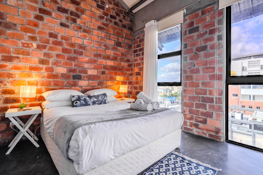 2 Bedroom Property for Sale in Cape Town City Centre Western Cape
